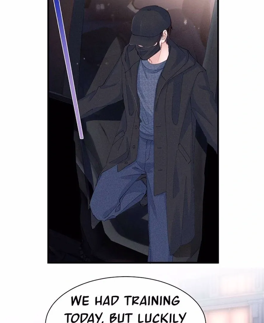 Read Beneath the Lady’s Mask chapter 78 image 26 on Lezhin