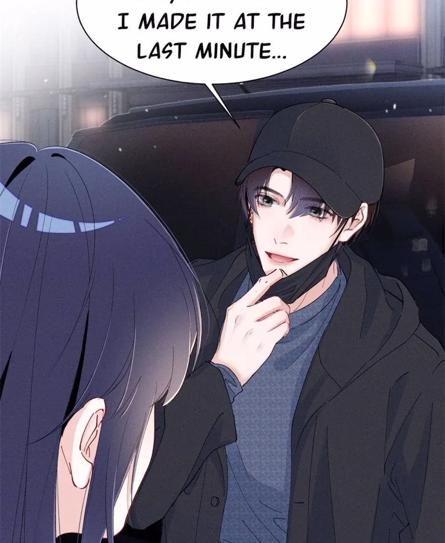 Read Beneath the Lady’s Mask chapter 78 image 27 on Lezhin