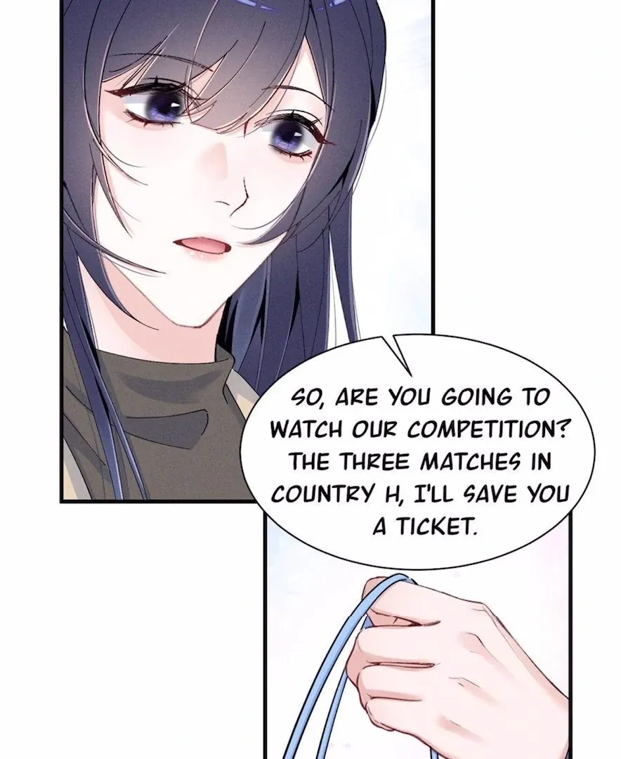 Read Beneath the Lady’s Mask chapter 78 image 29 on Lezhin