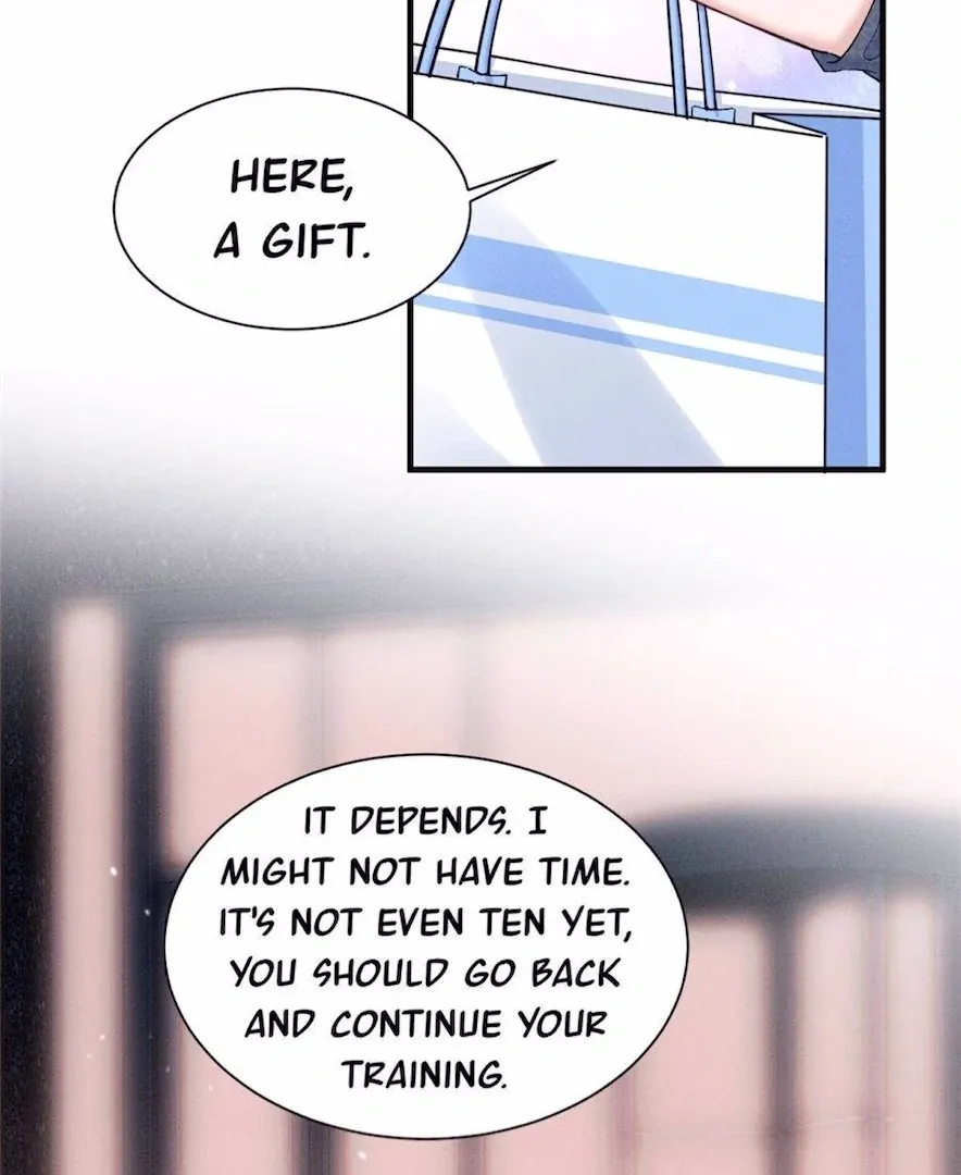 Read Beneath the Lady’s Mask chapter 78 image 30 on Lezhin