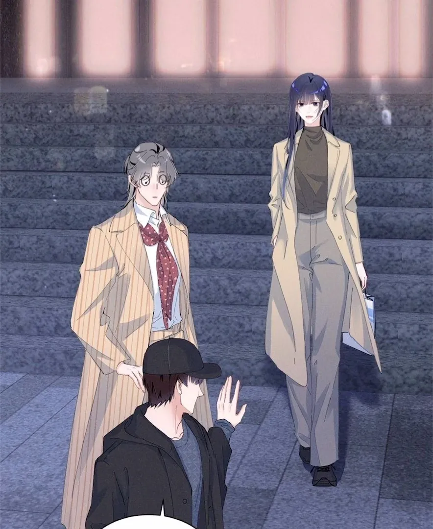 Read Beneath the Lady’s Mask chapter 78 image 31 on Lezhin