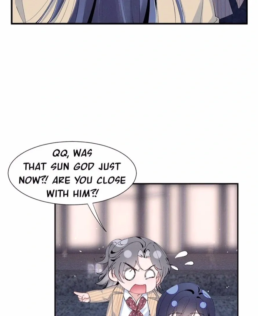 Read Beneath the Lady’s Mask chapter 78 image 34 on Lezhin