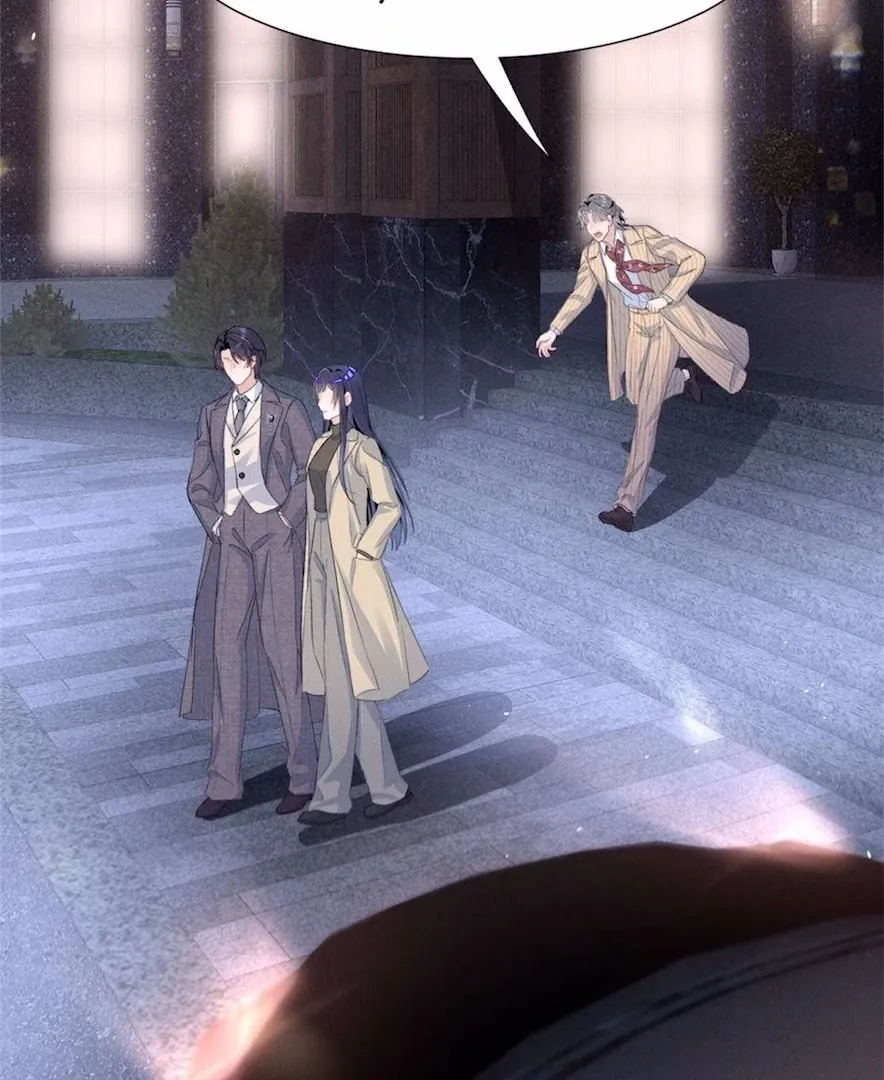 Read Beneath the Lady’s Mask chapter 78 image 36 on Lezhin