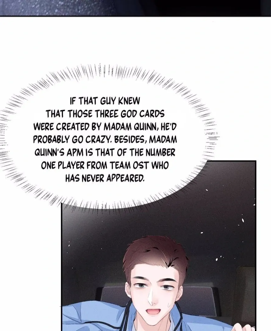 Read Beneath the Lady’s Mask chapter 78 image 38 on Lezhin