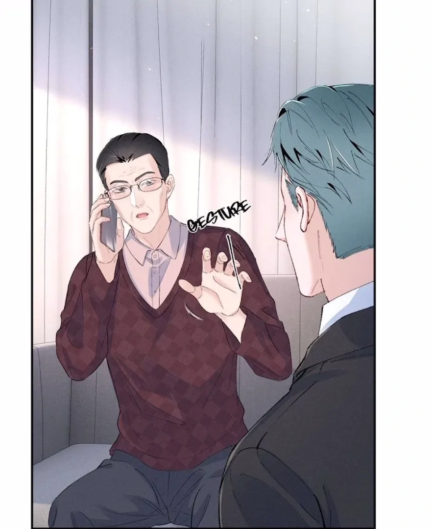 Read Beneath the Lady’s Mask chapter 78 image 42 on Lezhin