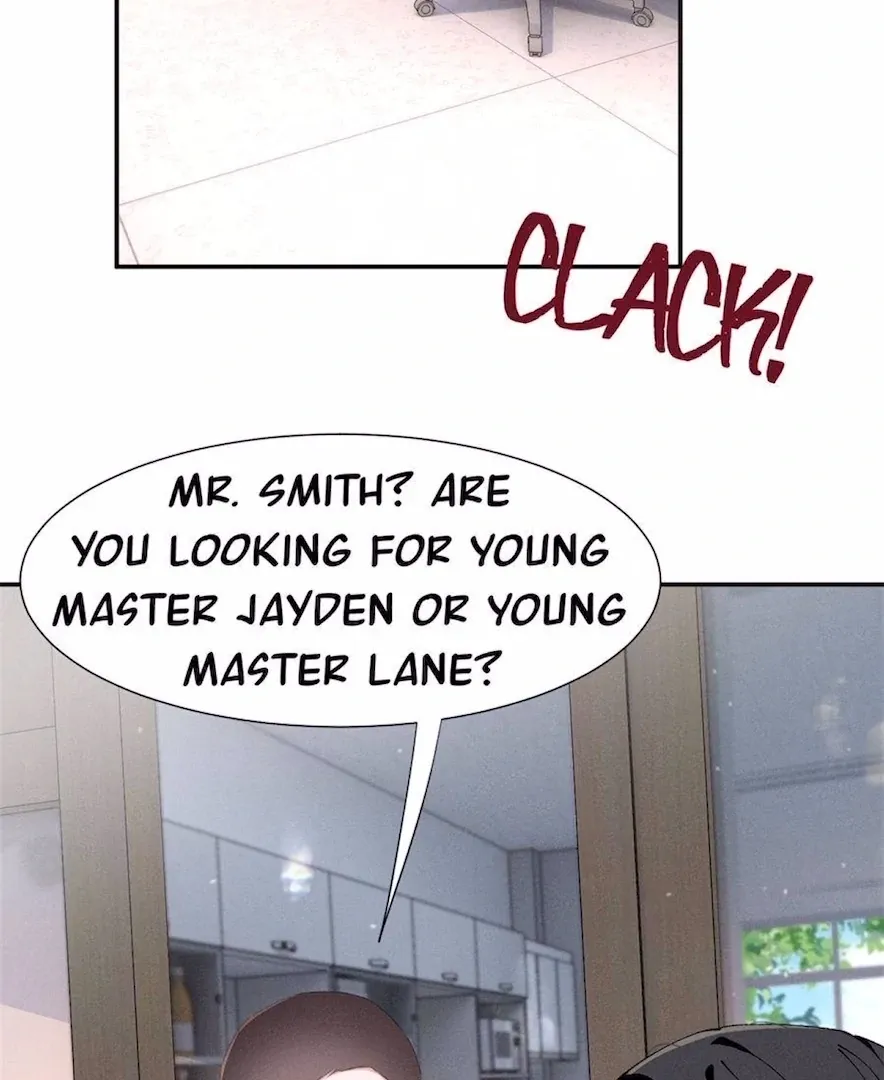 Read Beneath the Lady’s Mask chapter 78 image 49 on Lezhin