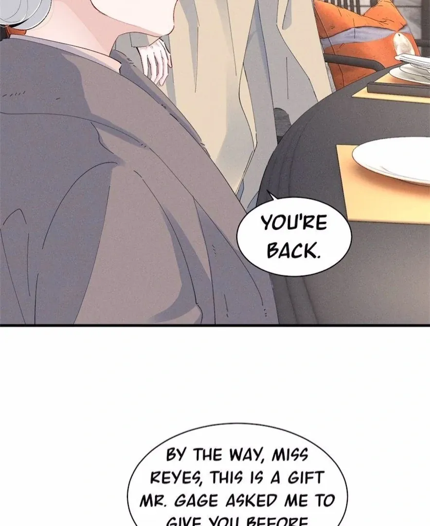 Read Beneath the Lady’s Mask chapter 78 image 5 on Lezhin