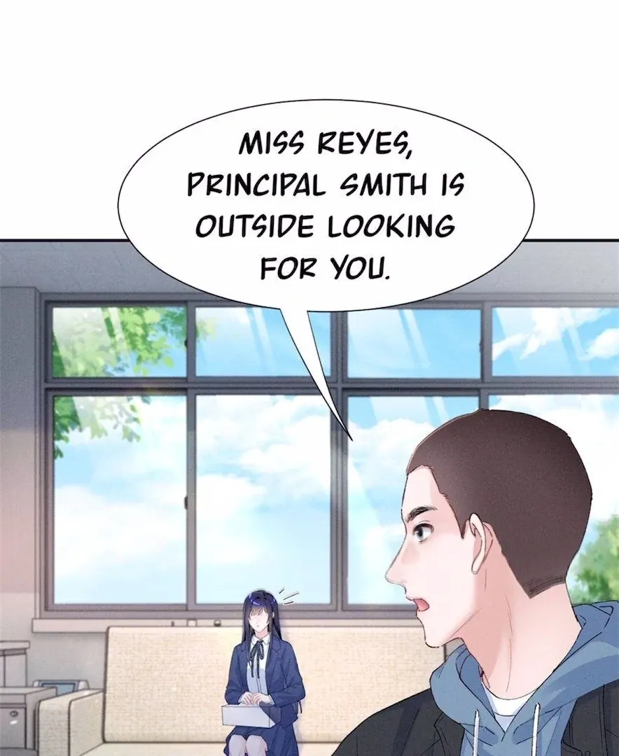 Read Beneath the Lady’s Mask chapter 78 image 51 on Lezhin