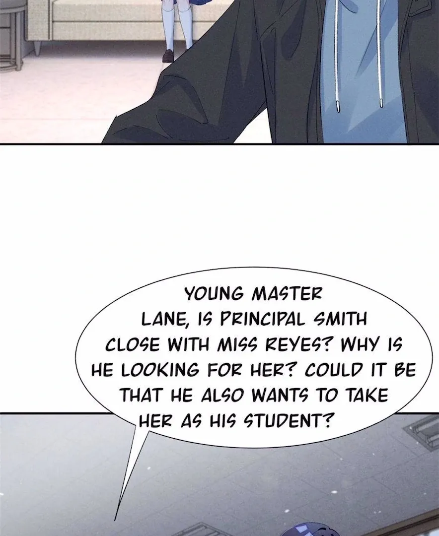 Read Beneath the Lady’s Mask chapter 78 image 52 on Lezhin