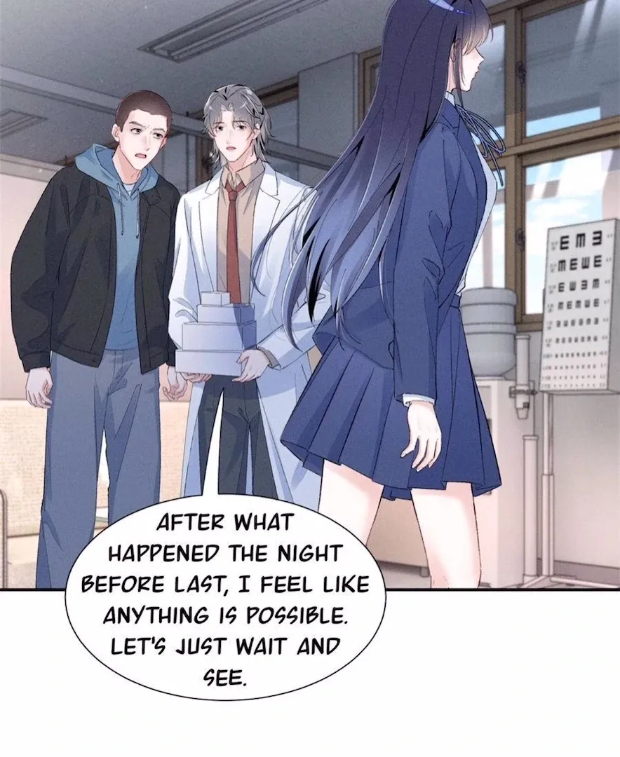 Read Beneath the Lady’s Mask chapter 78 image 53 on Lezhin