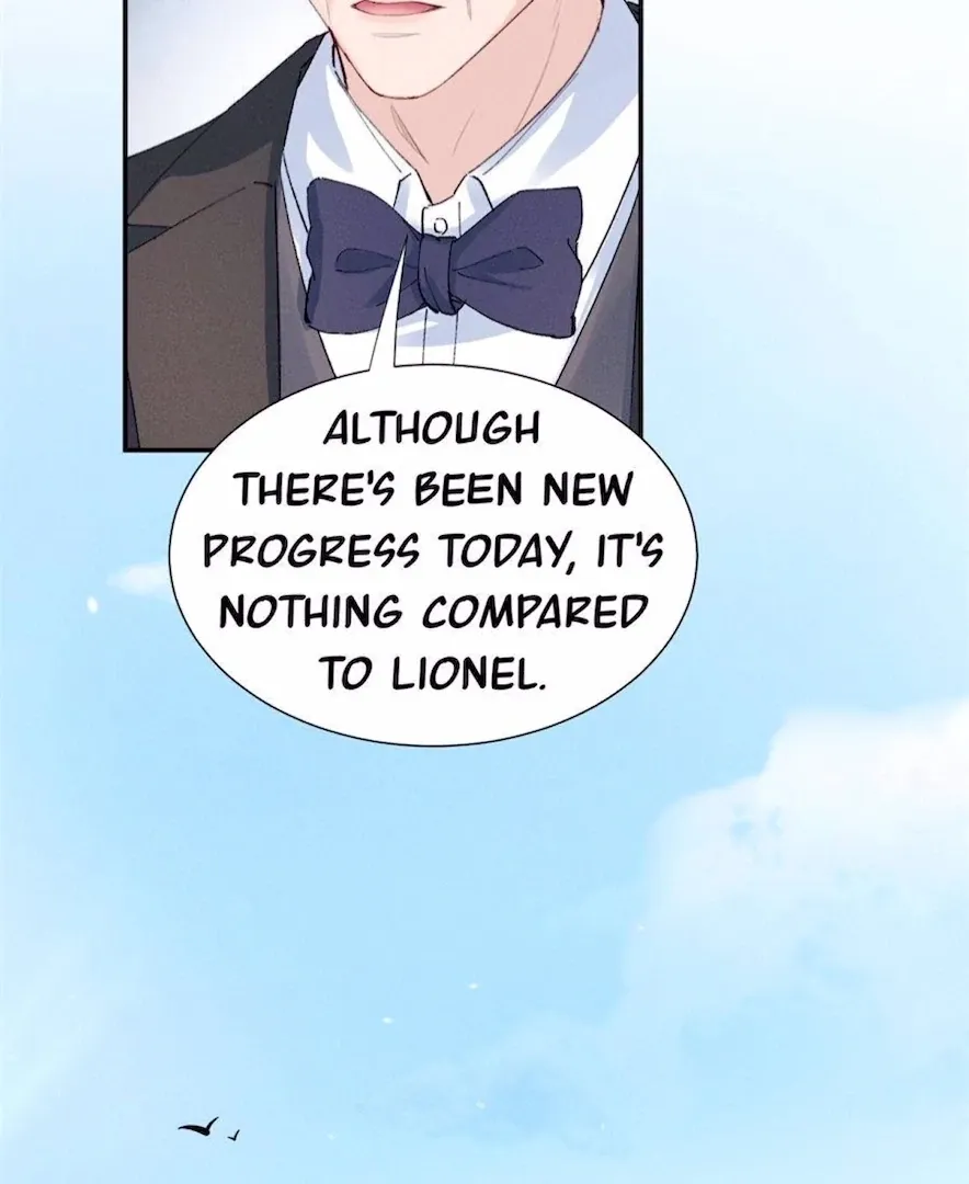 Read Beneath the Lady’s Mask chapter 78 image 61 on Lezhin