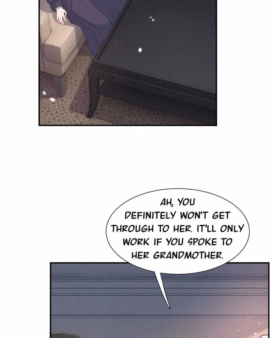 Read Beneath the Lady’s Mask chapter 79 image 1 on Lezhin