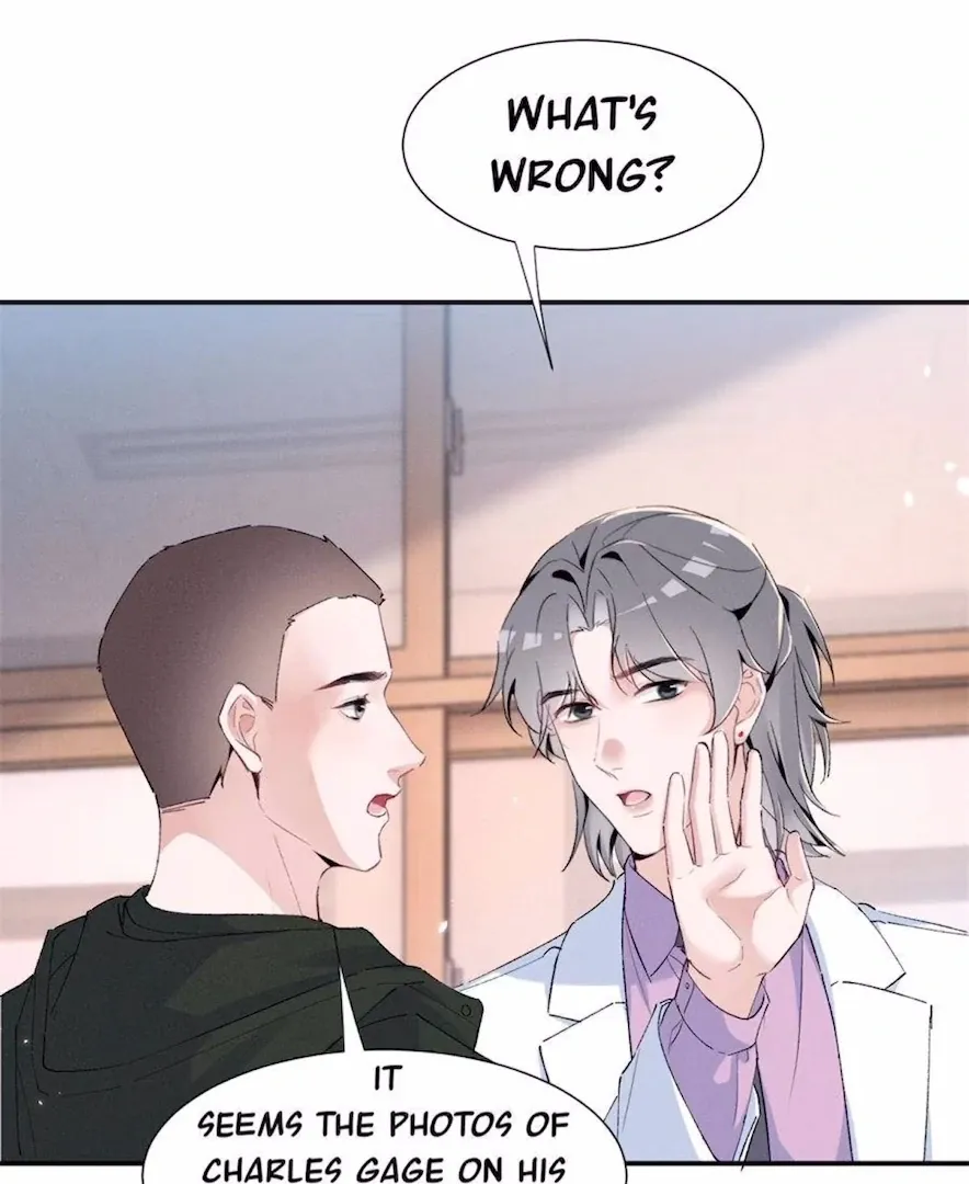 Read Beneath the Lady’s Mask chapter 79 image 12 on Lezhin