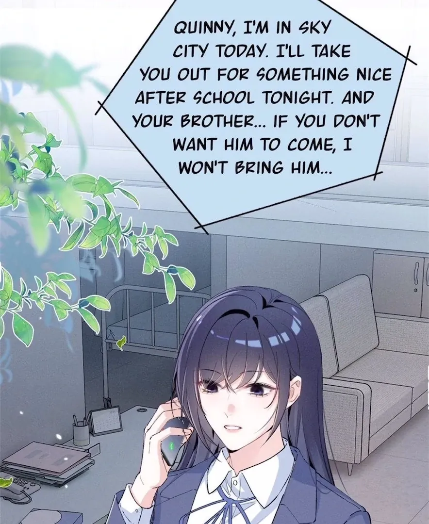 Read Beneath the Lady’s Mask chapter 79 image 17 on Lezhin