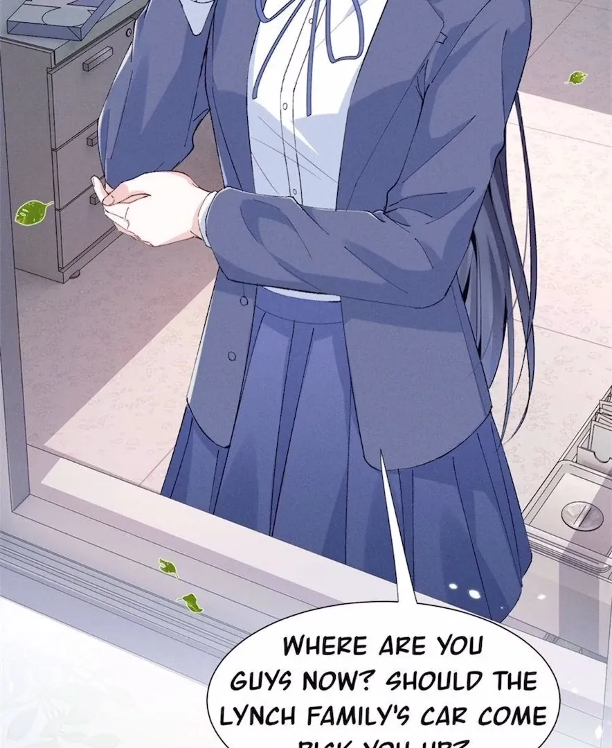 Read Beneath the Lady’s Mask chapter 79 image 18 on Lezhin