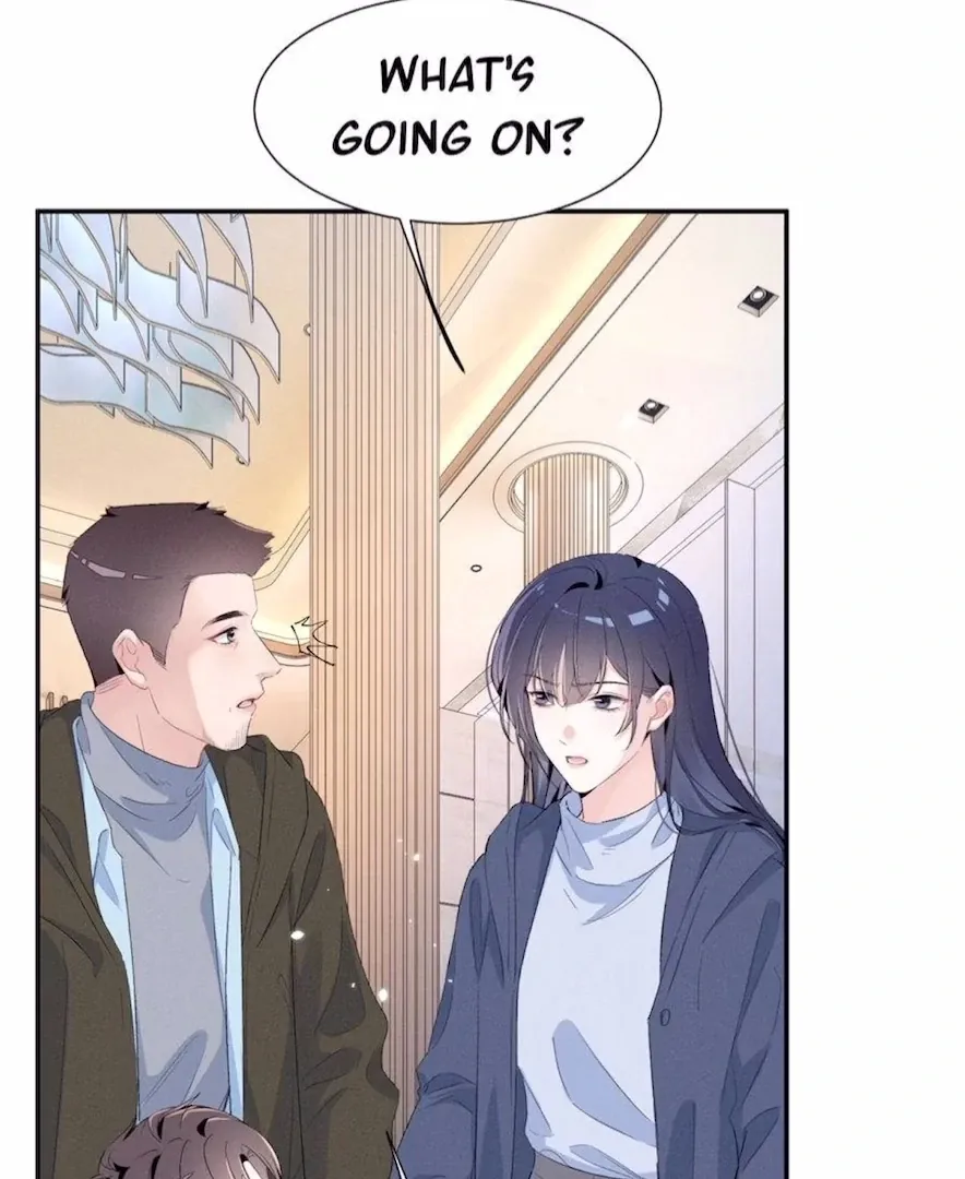 Read Beneath the Lady’s Mask chapter 79 image 27 on Lezhin