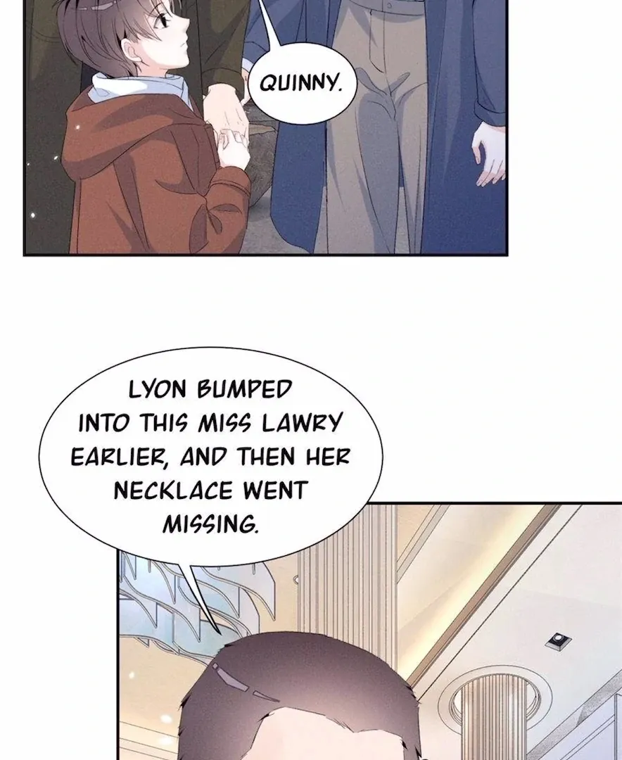 Read Beneath the Lady’s Mask chapter 79 image 28 on Lezhin