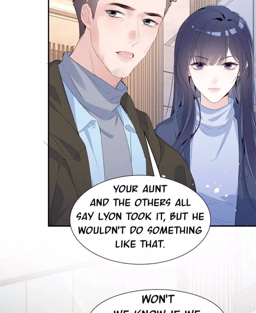 Read Beneath the Lady’s Mask chapter 79 image 29 on Lezhin