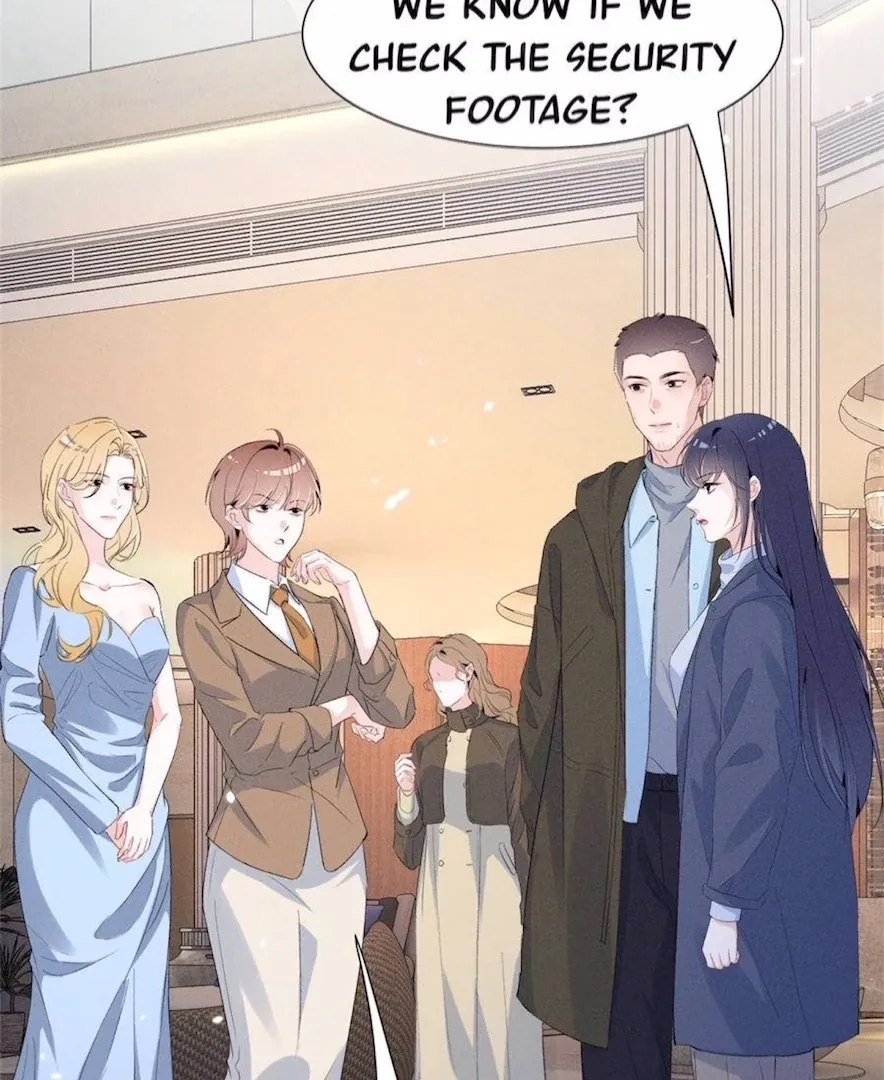 Read Beneath the Lady’s Mask chapter 79 image 30 on Lezhin