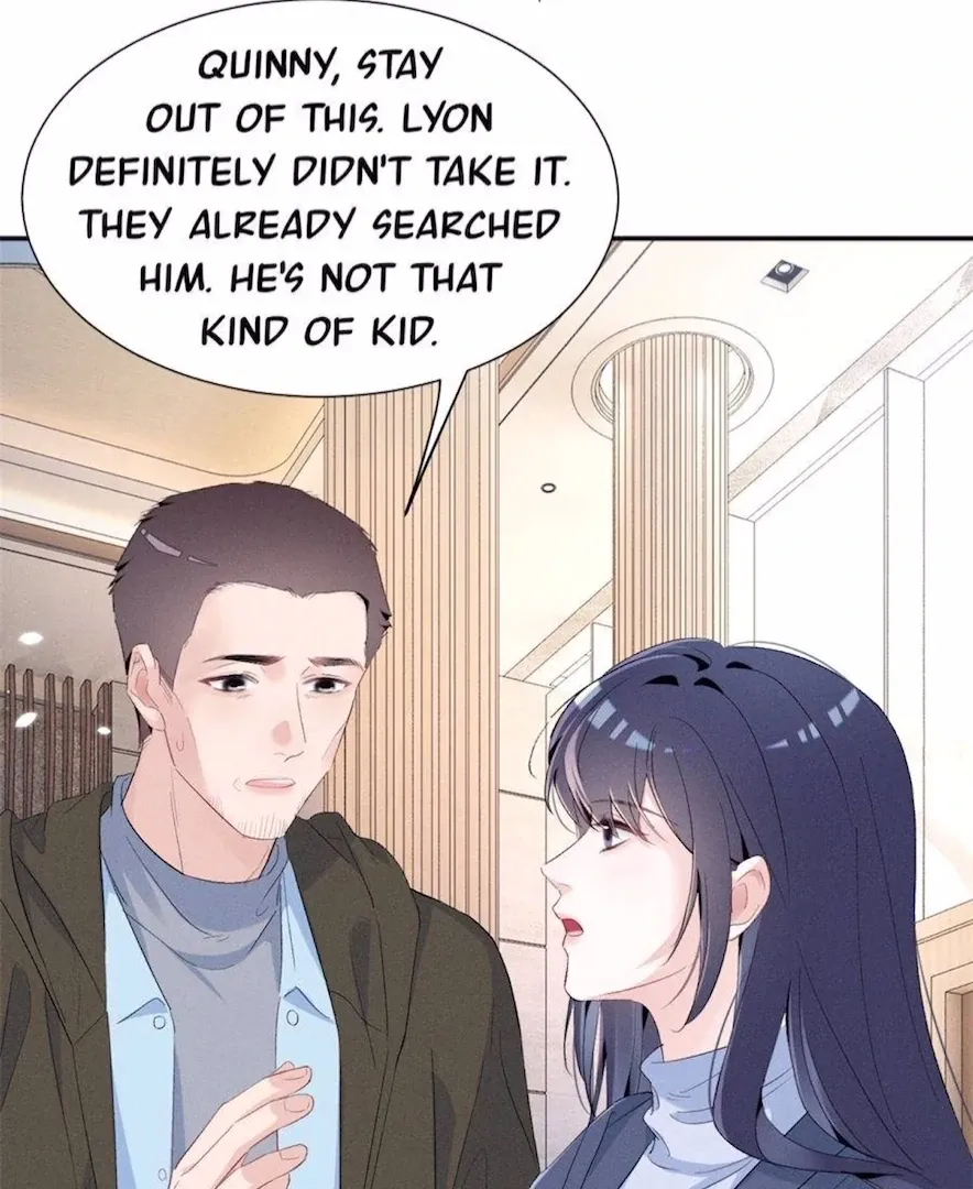 Read Beneath the Lady’s Mask chapter 79 image 33 on Lezhin