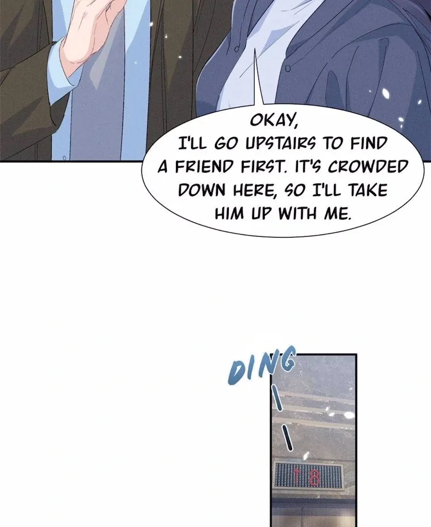 Read Beneath the Lady’s Mask chapter 79 image 34 on Lezhin