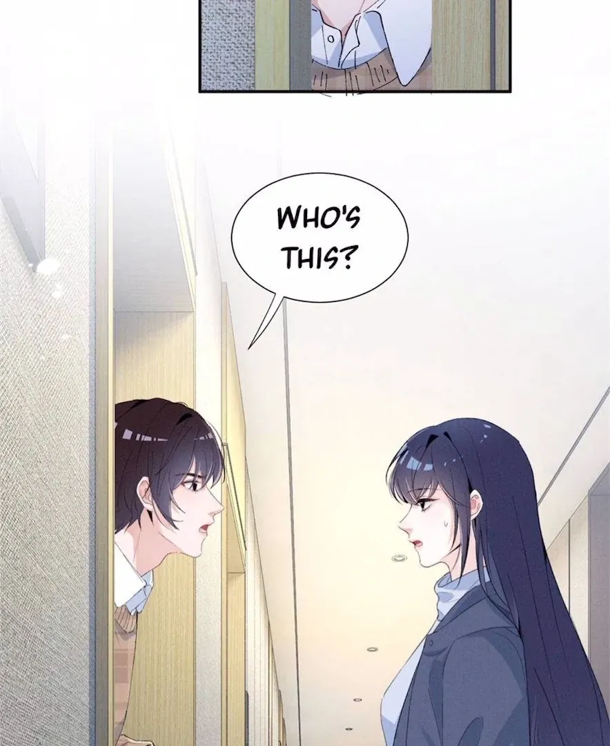 Read Beneath the Lady’s Mask chapter 79 image 37 on Lezhin