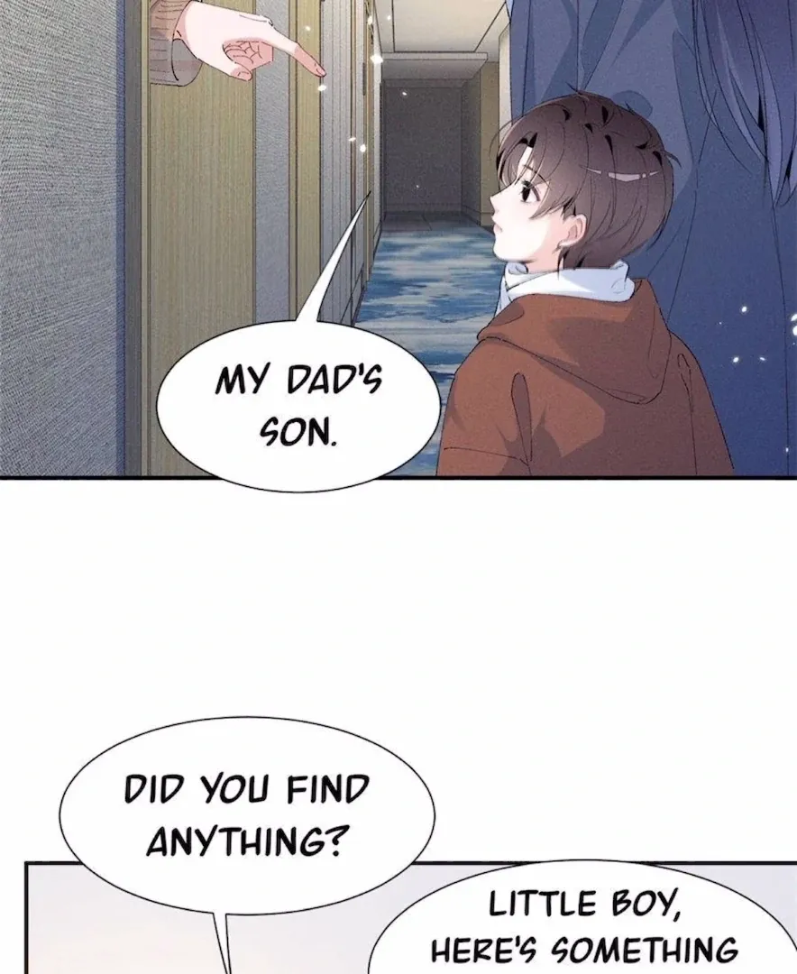 Read Beneath the Lady’s Mask chapter 79 image 38 on Lezhin