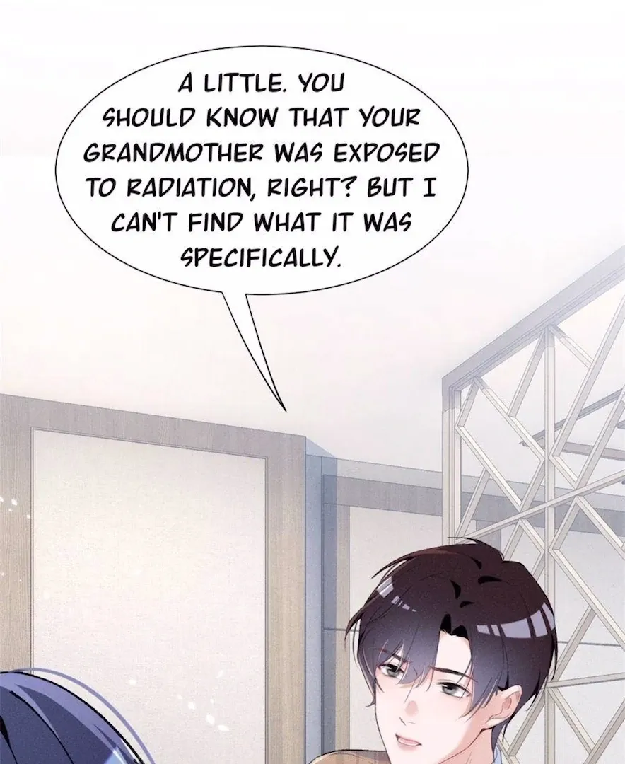 Read Beneath the Lady’s Mask chapter 79 image 41 on Lezhin