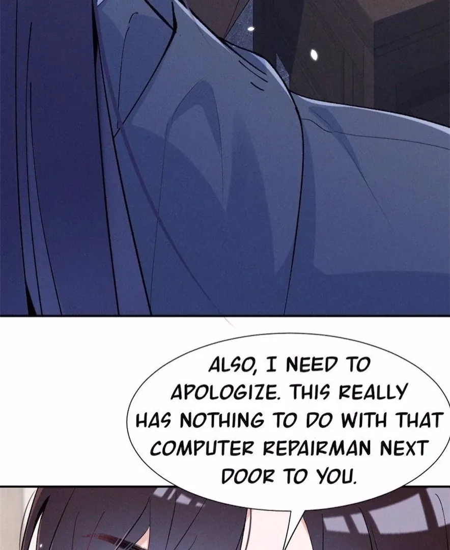 Read Beneath the Lady’s Mask chapter 79 image 43 on Lezhin