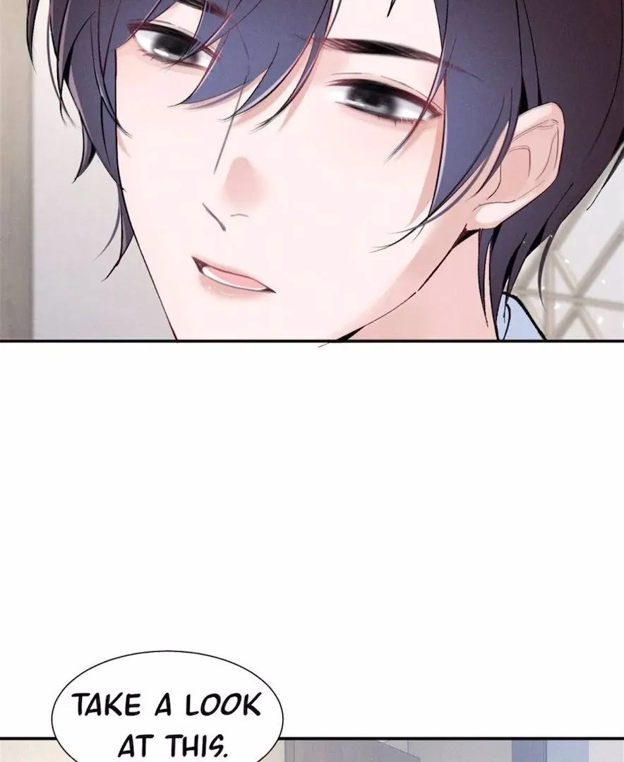 Read Beneath the Lady’s Mask chapter 79 image 44 on Lezhin