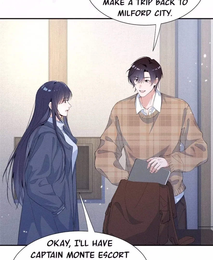 Read Beneath the Lady’s Mask chapter 79 image 48 on Lezhin