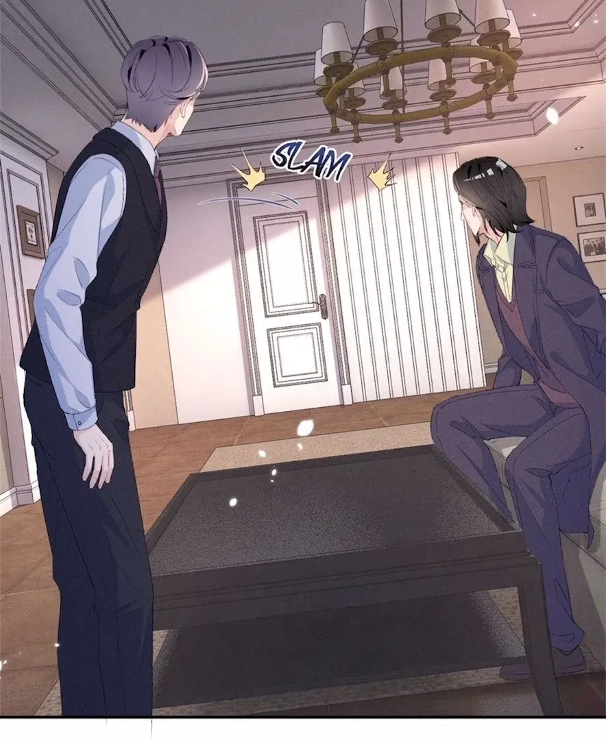 Read Beneath the Lady’s Mask chapter 79 image 5 on Lezhin