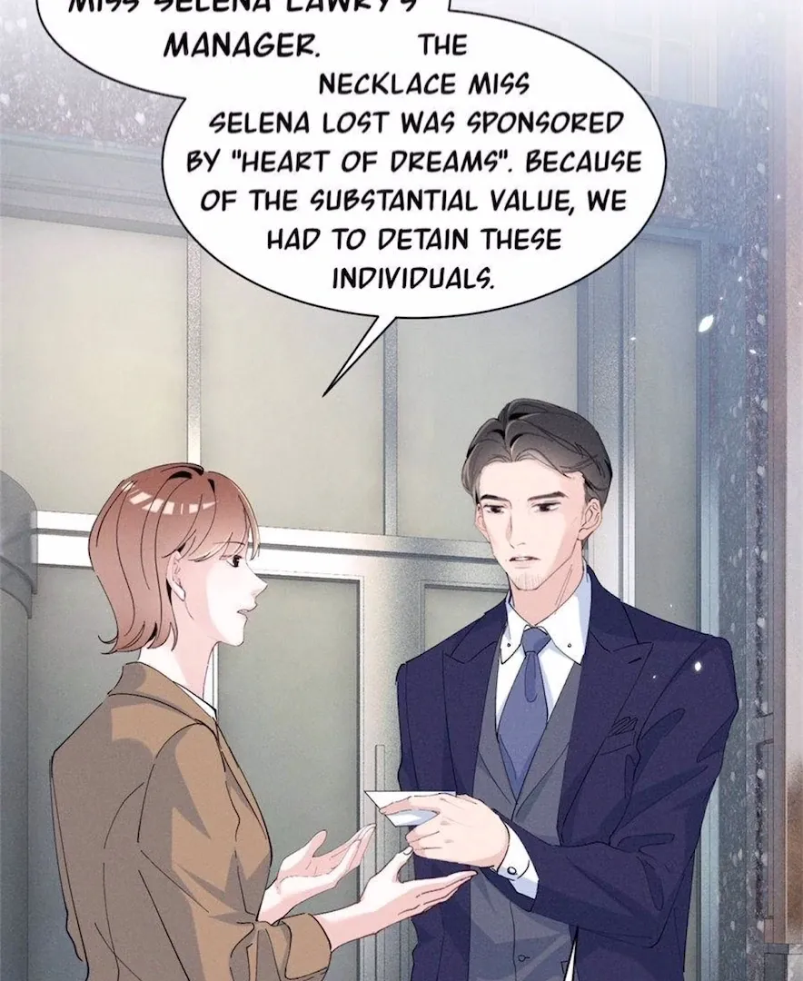 Read Beneath the Lady’s Mask chapter 79 image 57 on Lezhin