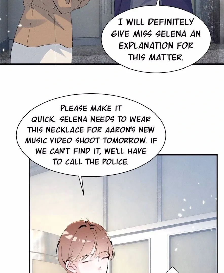 Read Beneath the Lady’s Mask chapter 79 image 58 on Lezhin