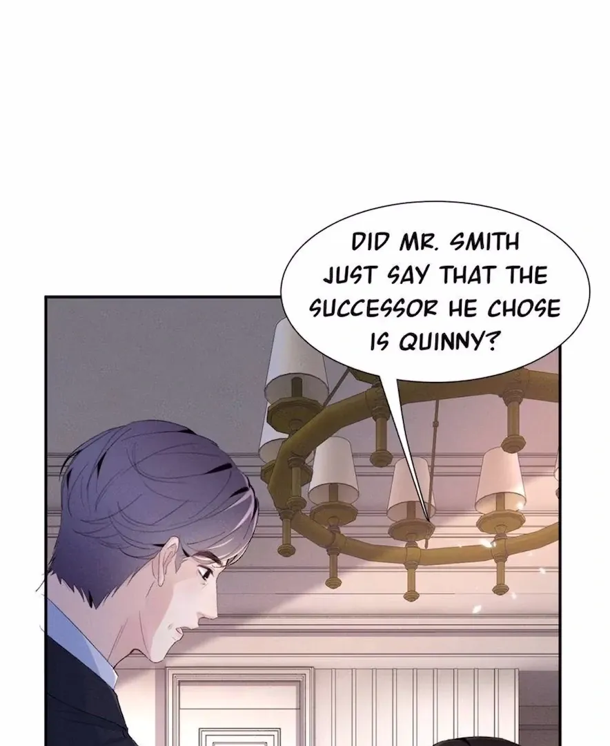 Read Beneath the Lady’s Mask chapter 79 image 6 on Lezhin