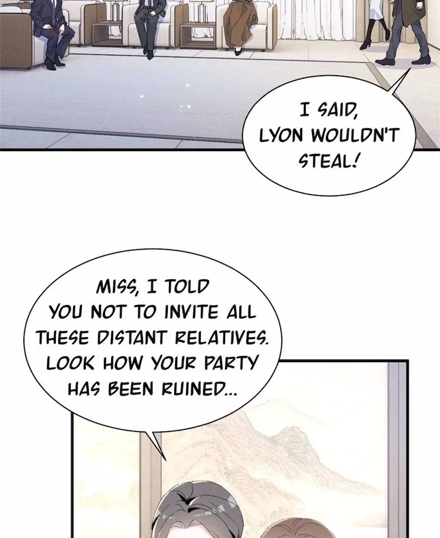 Read Beneath the Lady’s Mask chapter 79 image 61 on Lezhin