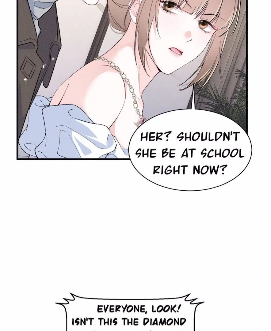 Read Beneath the Lady’s Mask chapter 79 image 64 on Lezhin