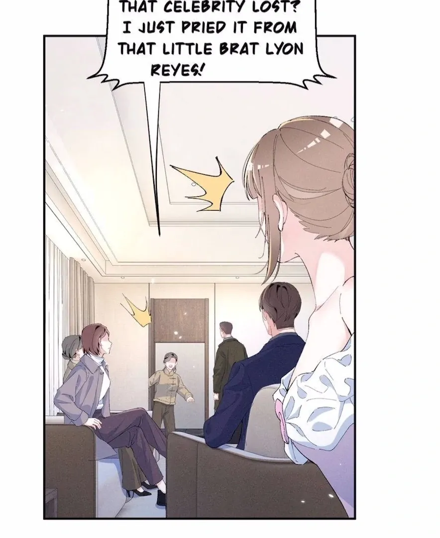 Read Beneath the Lady’s Mask chapter 79 image 65 on Lezhin