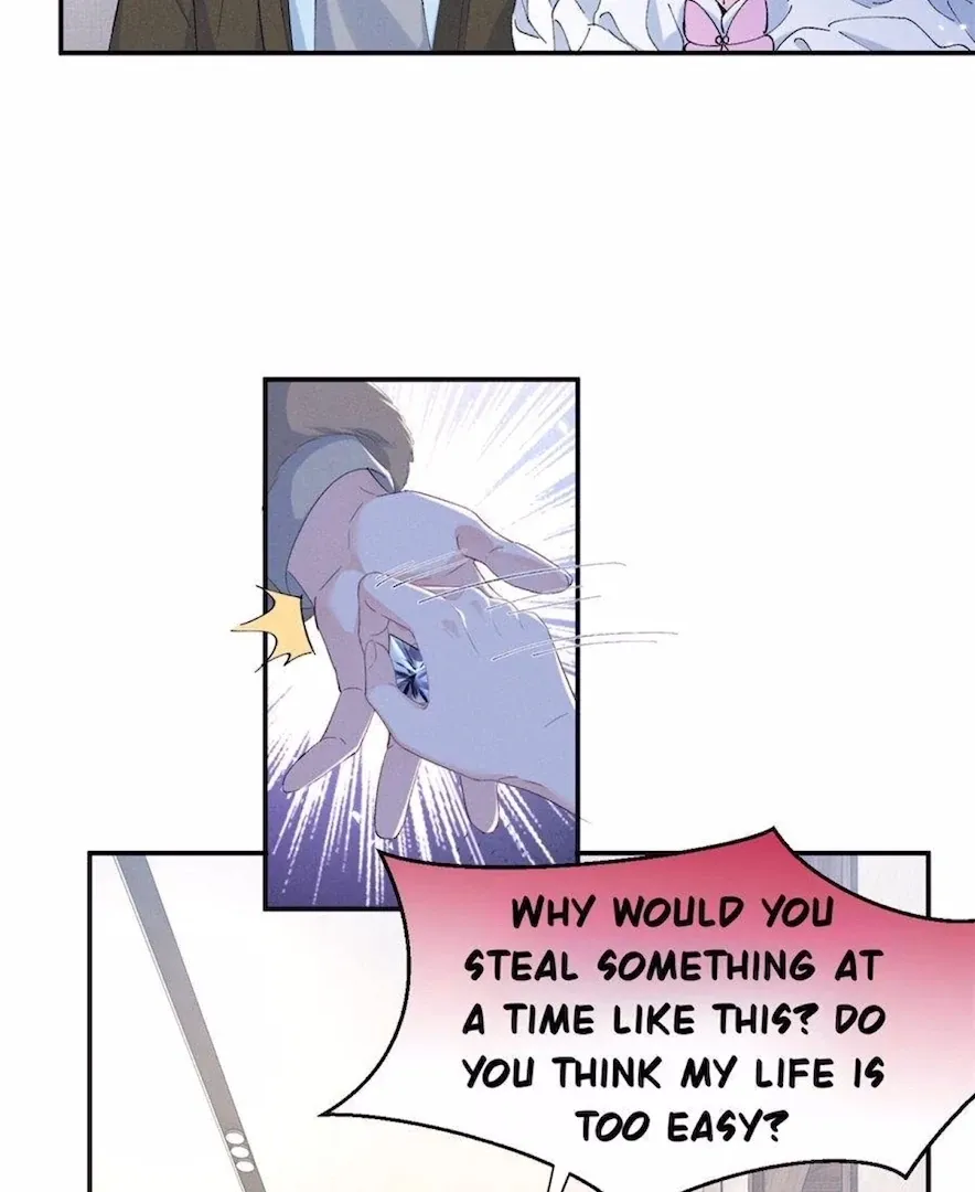 Read Beneath the Lady’s Mask chapter 79 image 67 on Lezhin
