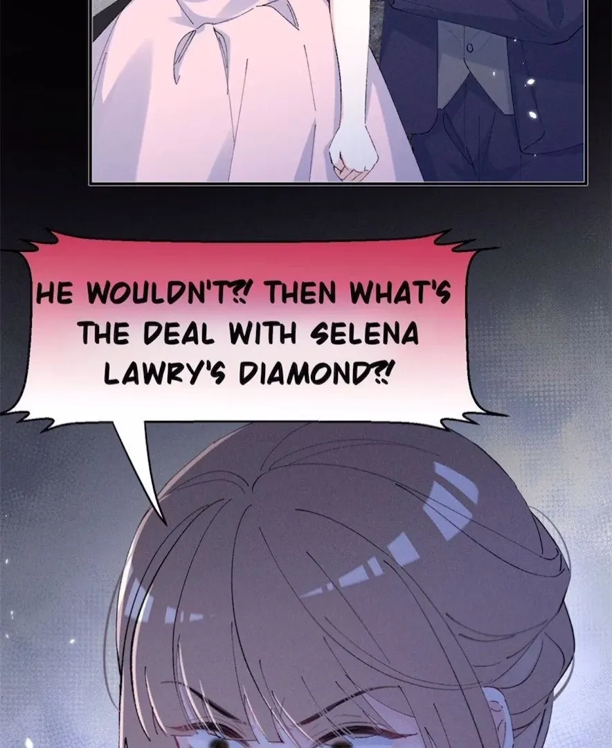 Read Beneath the Lady’s Mask chapter 79 image 72 on Lezhin