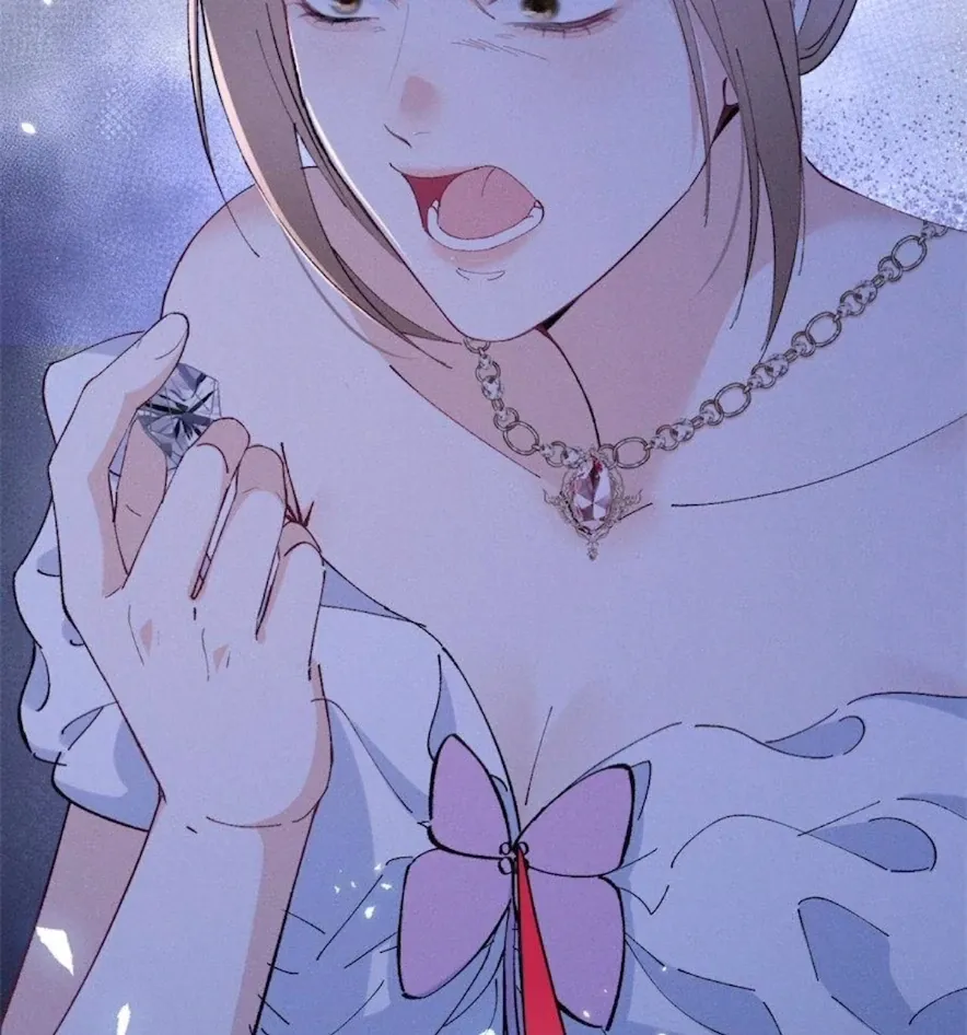 Read Beneath the Lady’s Mask chapter 79 image 73 on Lezhin