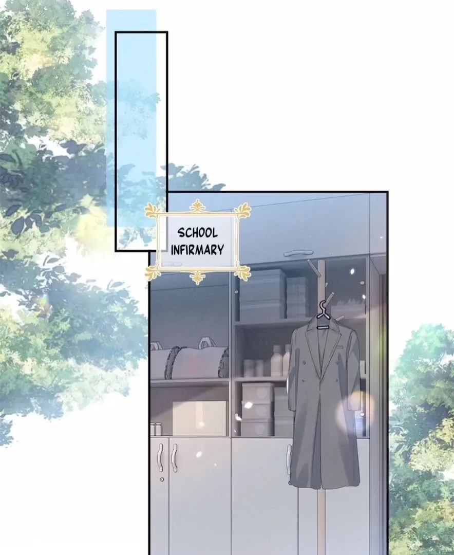 Read Beneath the Lady’s Mask chapter 79 image 8 on Lezhin