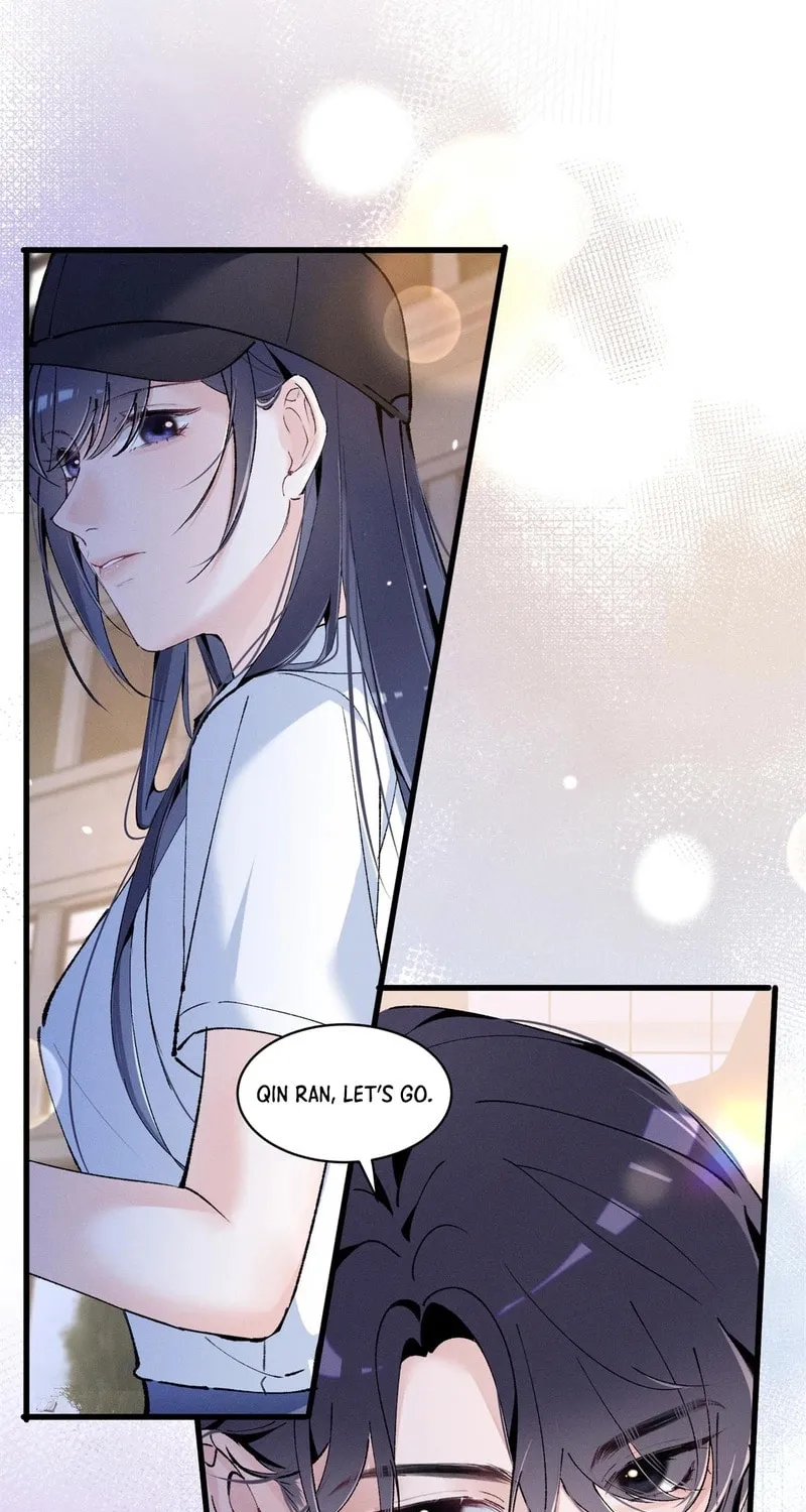 Read Beneath the Lady’s Mask chapter 8 image 15 on Lezhin