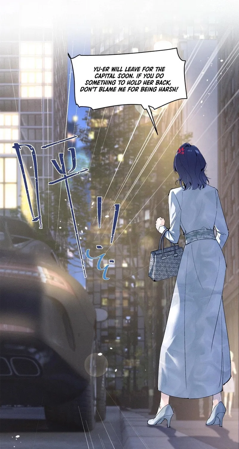 Read Beneath the Lady’s Mask chapter 8 image 17 on Lezhin