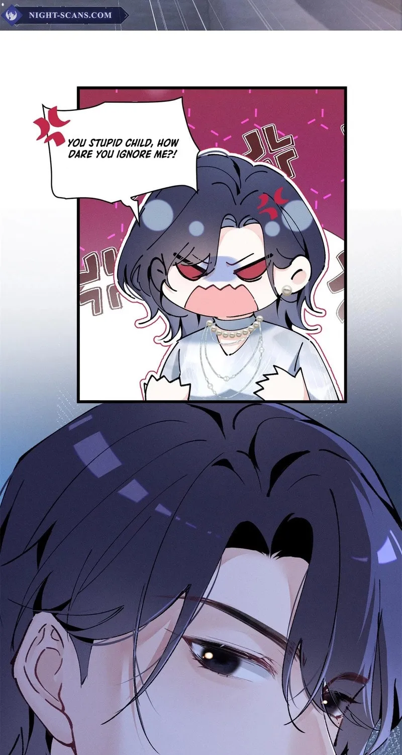 Read Beneath the Lady’s Mask chapter 8 image 18 on Lezhin