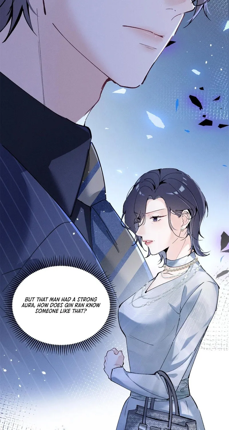 Read Beneath the Lady’s Mask chapter 8 image 19 on Lezhin