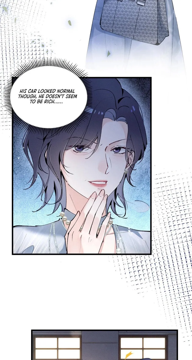 Read Beneath the Lady’s Mask chapter 8 image 20 on Lezhin