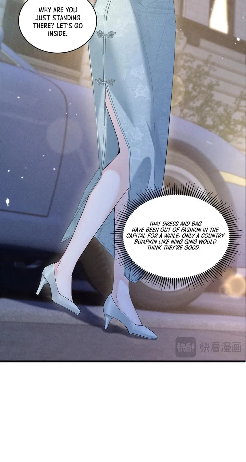 Read Beneath the Lady’s Mask chapter 8 image 23 on Lezhin