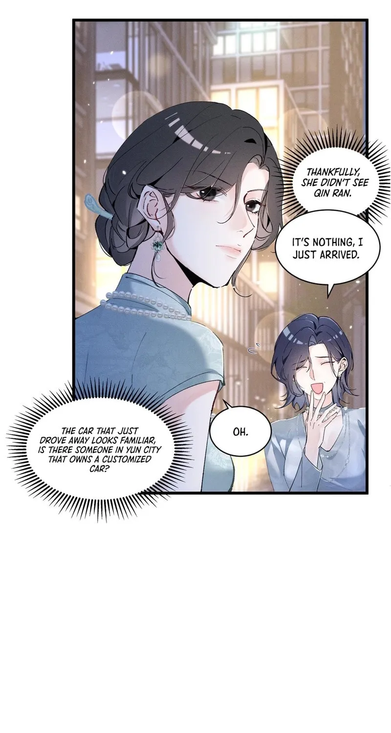 Read Beneath the Lady’s Mask chapter 8 image 24 on Lezhin