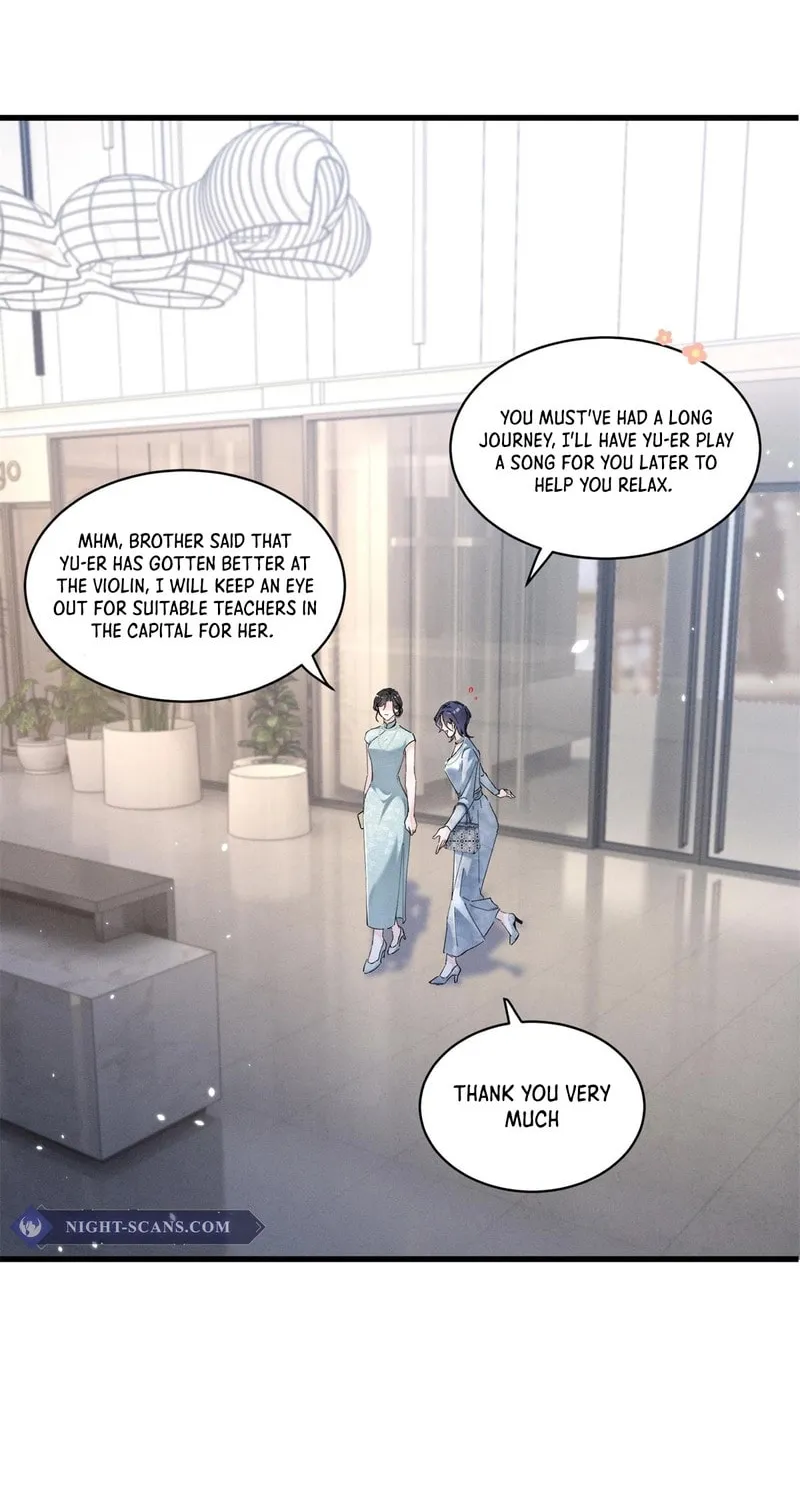Read Beneath the Lady’s Mask chapter 8 image 25 on Lezhin